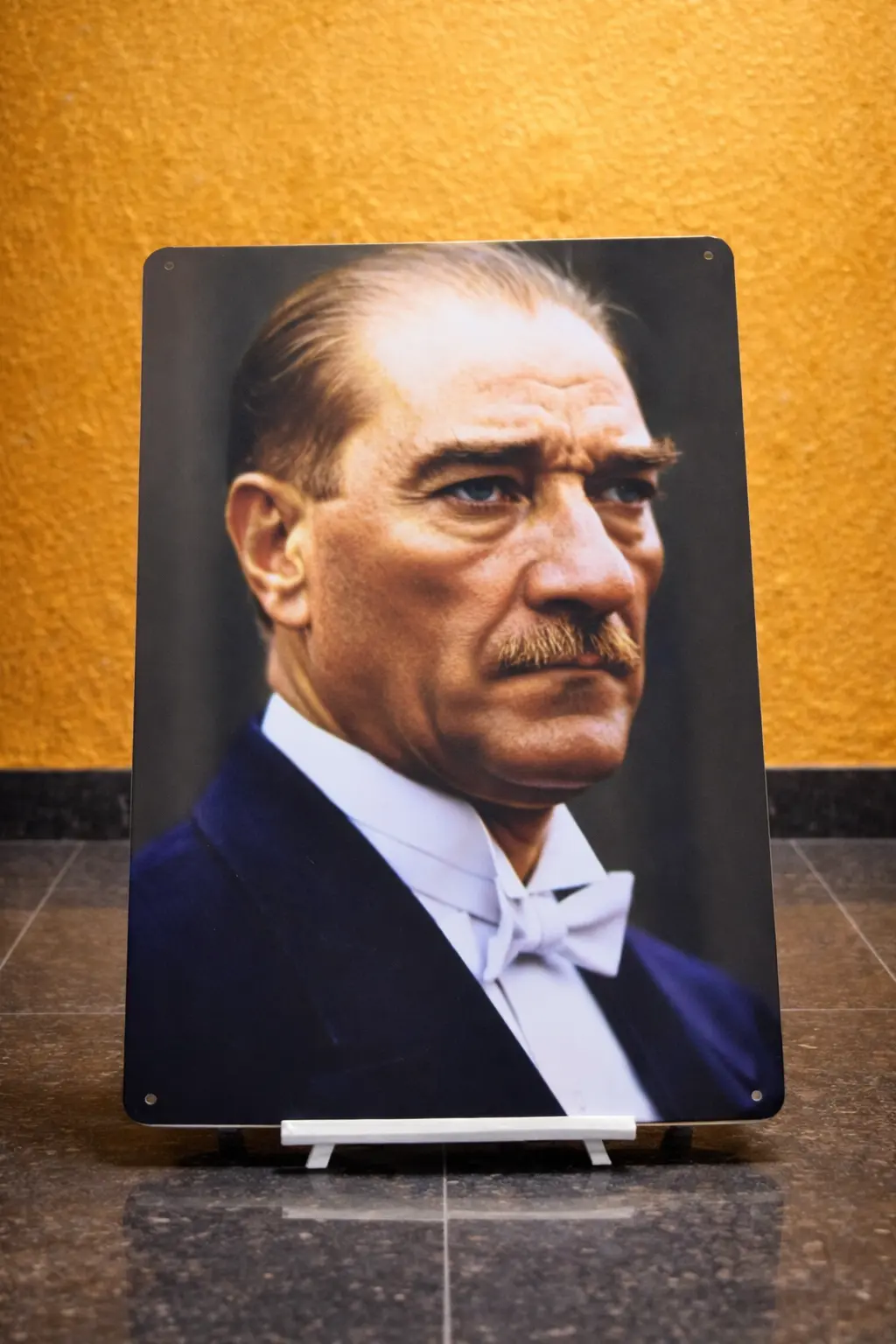 ATATÜRK PORTRE